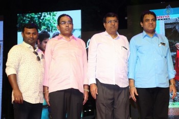 Aakatayi Movie Audio Launch - 36 of 57