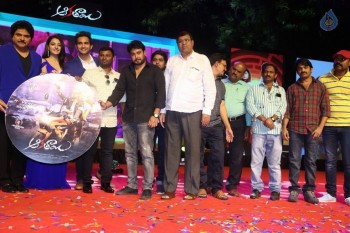 Aakatayi Movie Audio Launch - 38 of 57