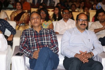 Aakatayi Movie Audio Launch - 50 of 57