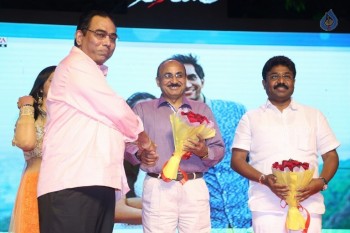 Aakatayi Movie Audio Launch - 51 of 57