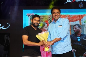 Aakatayi Movie Audio Launch - 52 of 57