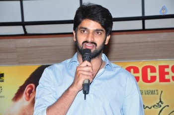 Abbayitho Ammayi Success Meet - 7 of 21