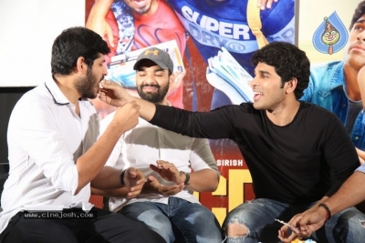 ABCD Movie Success Meet - 5 of 14