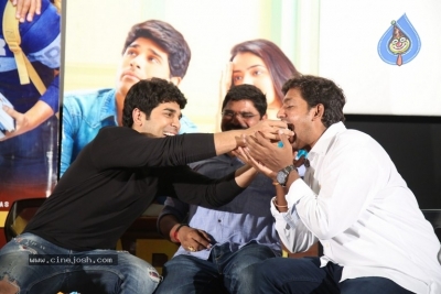 ABCD Movie Success Meet - 9 of 14