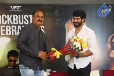 Abhimanyudu Success Meet - 26 of 41