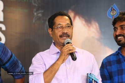 Abhimanyudu Success Meet - 37 of 41