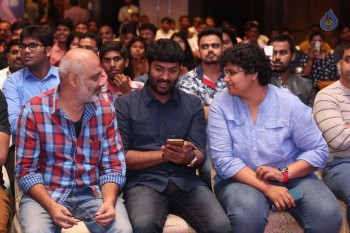 Abhinetri Audio Launch 1 - 12 of 62