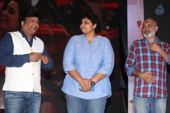 Abhinetri Audio Launch 1 - 25 of 62