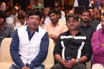 Abhinetri Audio Launch 1 - 57 of 62