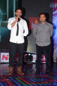 Abhinetri Audio Launch 2 - 1 of 63