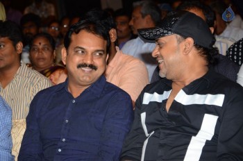 Abhinetri Audio Launch 2 - 14 of 63