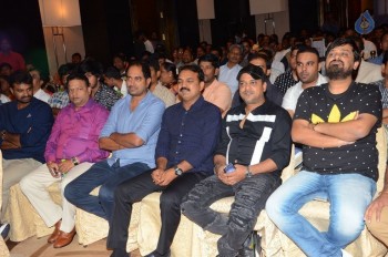 Abhinetri Audio Launch 2 - 38 of 63