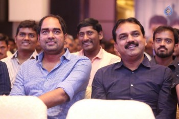 Abhinetri Audio Launch 3 - 24 of 61