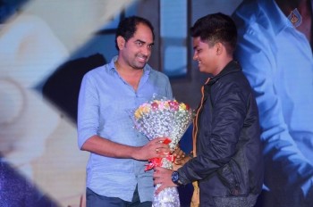 Abhinetri Audio Launch 3 - 44 of 61