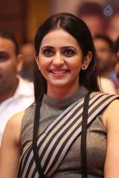 Abhinetri Audio Launch 3 - 53 of 61