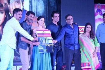 Abhinetri Audio Launch 4 - 28 of 107