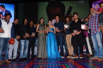 Abhinetri Audio Launch 4 - 38 of 107