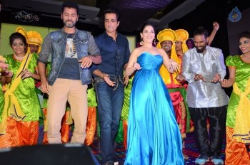 Abhinetri Audio Launch 4 - 46 of 107