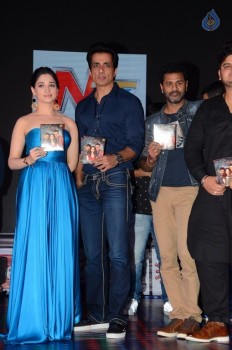 Abhinetri Audio Launch 4 - 88 of 107