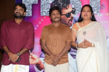 Abhinetri Success Meet - 42 of 61