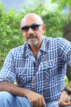 Actor Sathyaraj Photos - 13 of 14