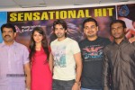 Adda Movie Success Meet - 55 of 83