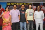 Adda Movie Success Meet - 61 of 83