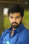 Adith Thungabhadra Interview Photos - 33 of 53