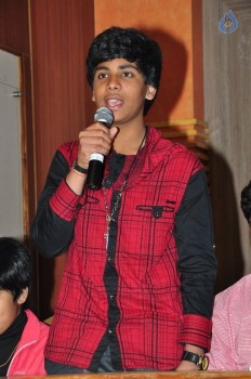 Aditya Release Press Meet - 10 of 21