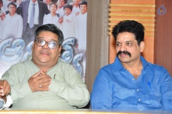 Aditya Release Press Meet - 21 of 21