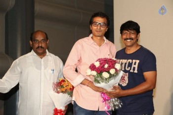 Affair Audio Launch Photos - 36 of 48