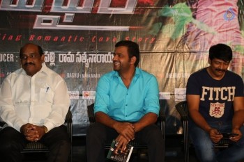 Affair Audio Launch Photos - 38 of 48