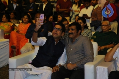 Agnyaathavaasi Audio Launch 2 - 35 of 41