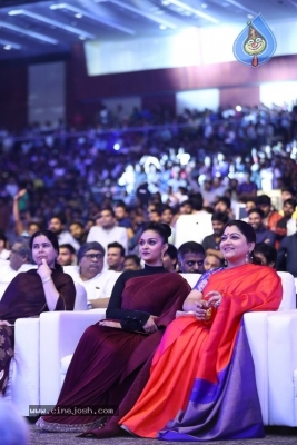 Agnyaathavaasi Audio Launch 3 - 39 of 59