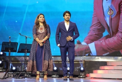 Agnyaathavaasi Audio Launch 3 - 54 of 59