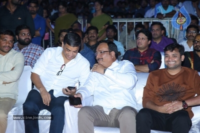 Agnyaathavaasi Audio Launch 3 - 57 of 59