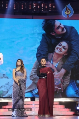 Agnyaathavaasi Audio Launch 4 - 27 of 60