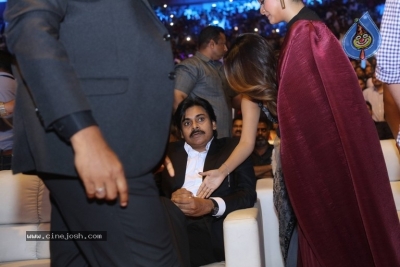 Agnyaathavaasi Audio Launch 4 - 33 of 60