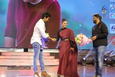 Agnyaathavaasi Audio Launch 5 - 3 of 134