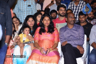 Agnyaathavaasi Audio Launch 5 - 58 of 134