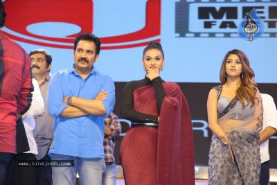 Agnyaathavaasi Audio Launch 5 - 118 of 134