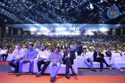 Agnyaathavaasi Audio Launch 5 - 133 of 134