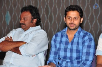 Akhil Film Success Meet - 45 of 61