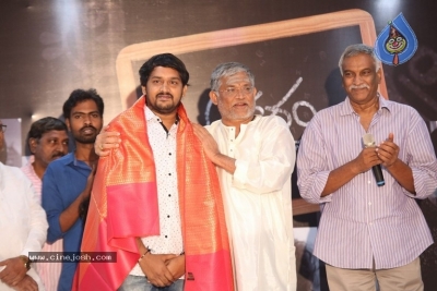 Aksharam Movie Audio Launch - 2 of 26