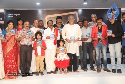 Aksharam Movie Audio Launch - 3 of 26