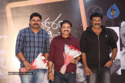 Aksharam Movie Audio Launch - 13 of 26