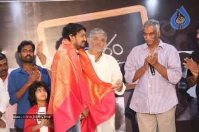 Aksharam Movie Audio Launch - 18 of 26