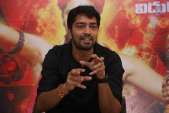 Allari Naresh Interview - 24 of 42