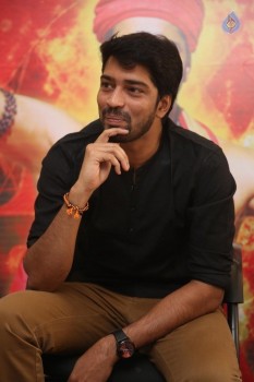 Allari Naresh Interview - 27 of 42