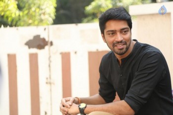 Allari Naresh Interview - 28 of 42